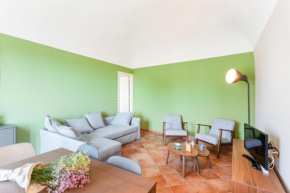 Catania City Center Apartment
